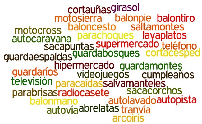 Οι-σύνθετες-λέξεις-στα-ισπανικά
